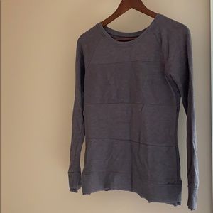 Hurley knit top